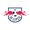Teamfoto für RB Leipzig
